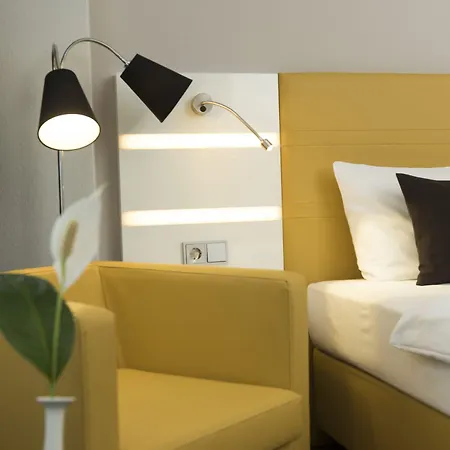 Hotel Western Seminarius Braunschweig