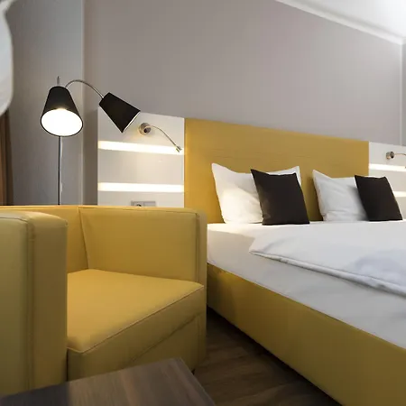 Hotel Western Seminarius