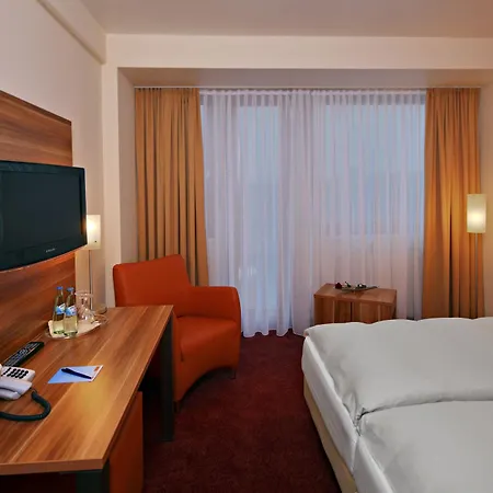 Hotel Western Seminarius 3*