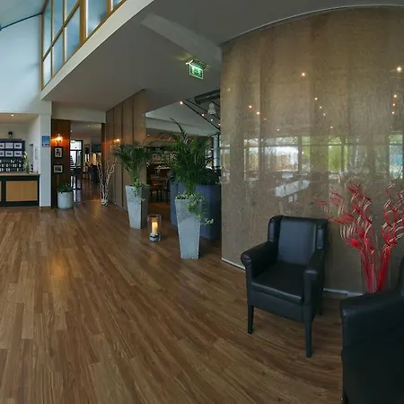 Hotel Western Seminarius