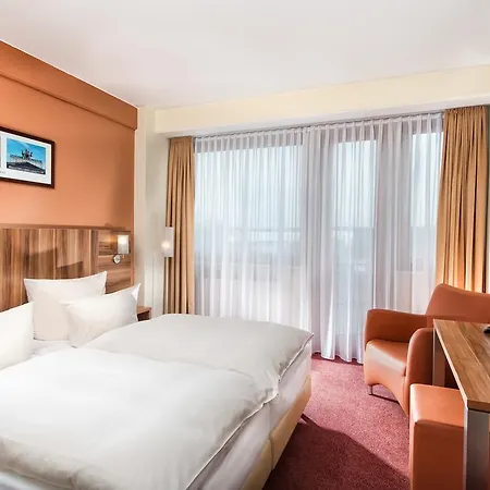 Hotel Western Seminarius 3*