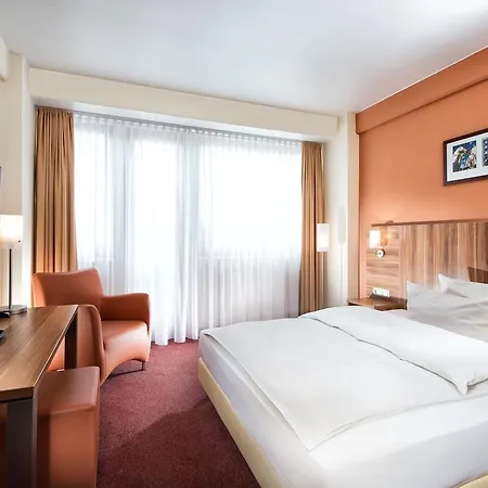 Hotel Western Seminarius Braunschweig