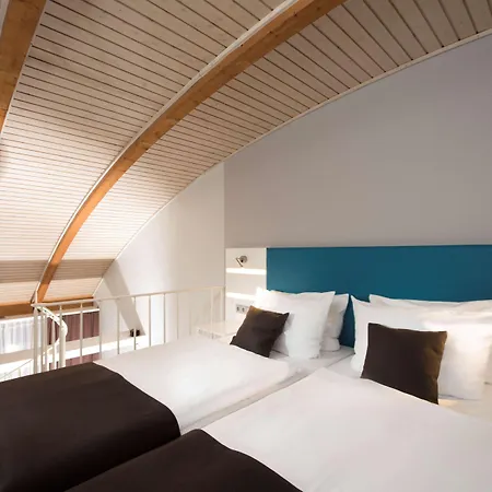 Hotel Western Seminarius Braunschweig