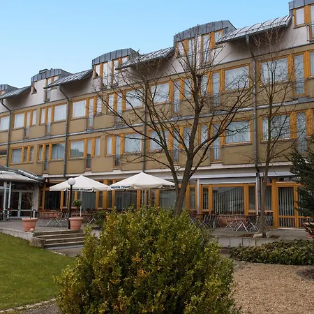 Western Seminarius Hotel
