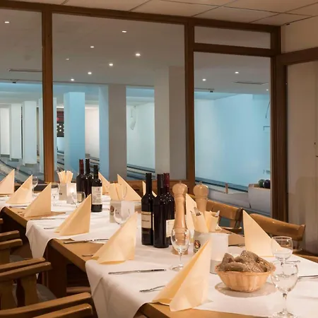 Western Seminarius Hotel