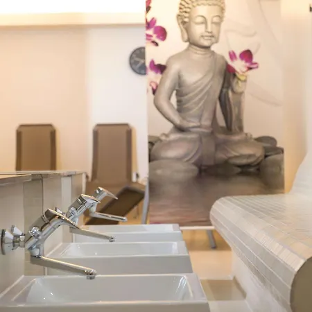 Hotell Western Seminarius Braunschweig