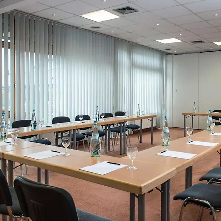 Western Seminarius ブラウンシュバイク