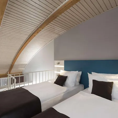 Hotell Western Seminarius