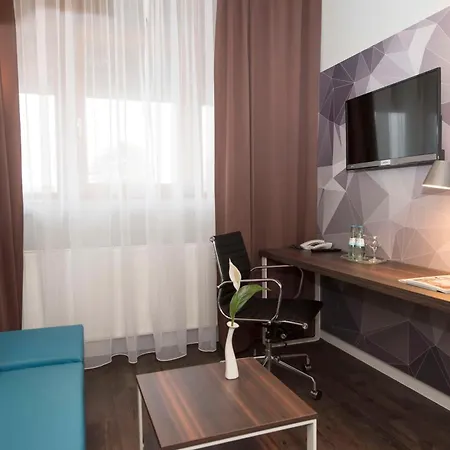 Hotel Western Seminarius Brunswick