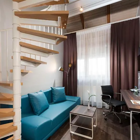 Western Seminarius 3* Braunschweig