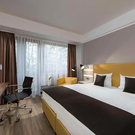 Western Seminarius Hotel