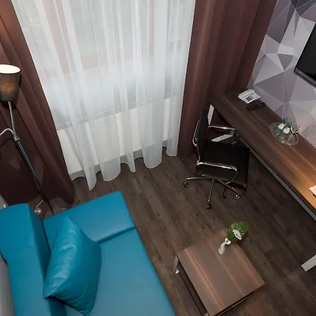 ホテル Western Seminarius