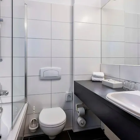 Hotel Western Seminarius 3*