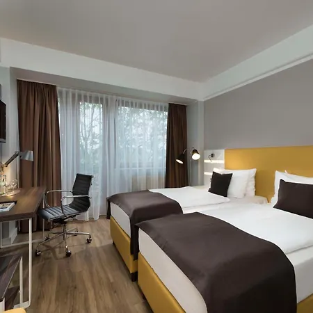 Hotel Western Seminarius