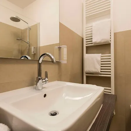 Western Seminarius Hotel 3*