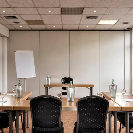 ホテル Western Seminarius