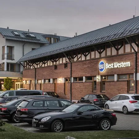 Western Seminarius 3* ブラウンシュバイク