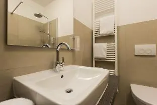 Hotell Western Seminarius Braunschweig