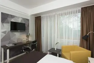 Western Seminarius Hotell Braunschweig