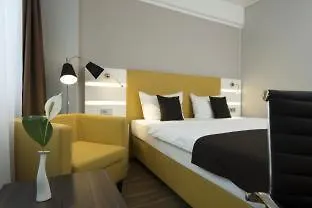 Hotell Western Seminarius Braunschweig