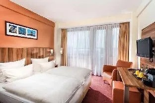 Hotell Western Seminarius