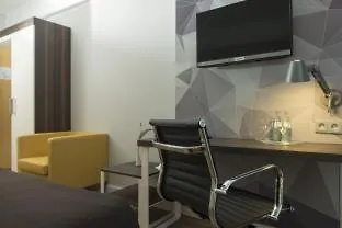 Hotell Western Seminarius 3*