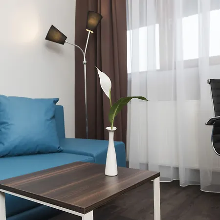 Hotel Western Seminarius Braunschweig