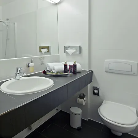 Hotel Western Seminarius 3*