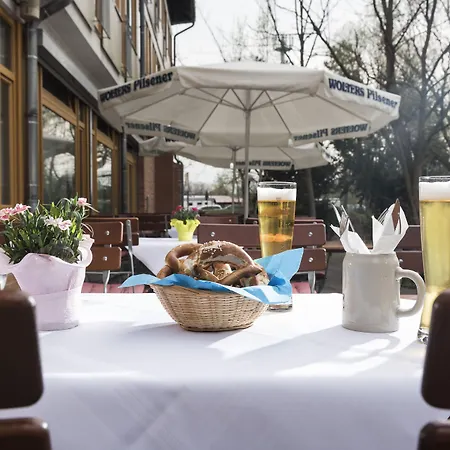 Western Seminarius Hotel 3*