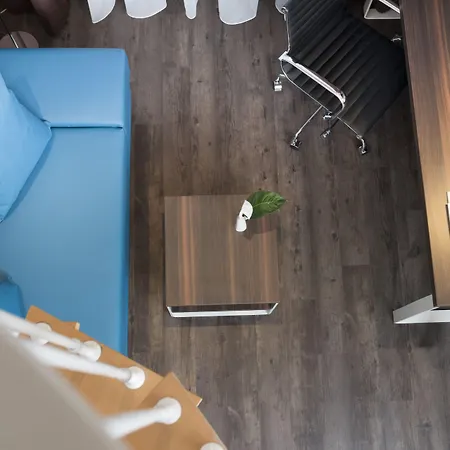 Western Seminarius Hotel 3*