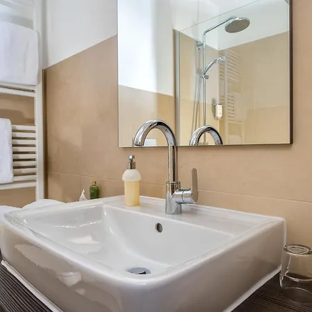 Hotel Western Seminarius Braunschweig