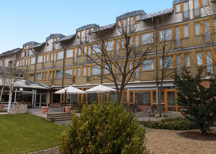 Western Seminarius Hotell