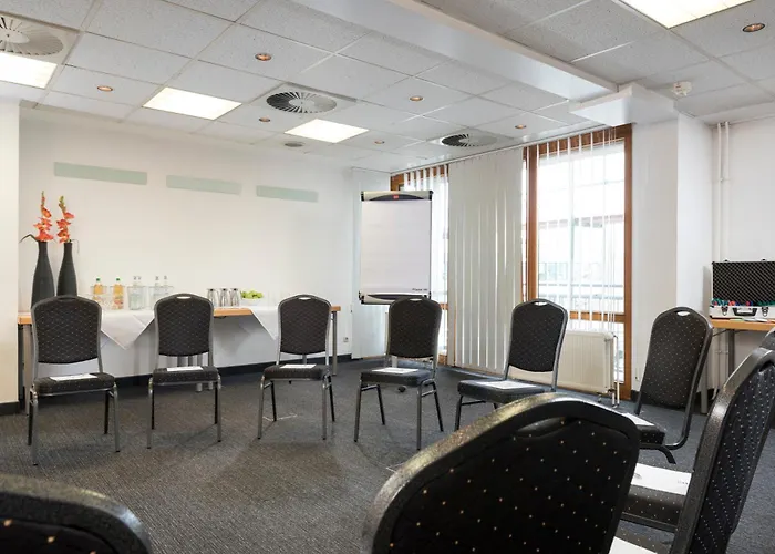 Western Seminarius Брауншвейг