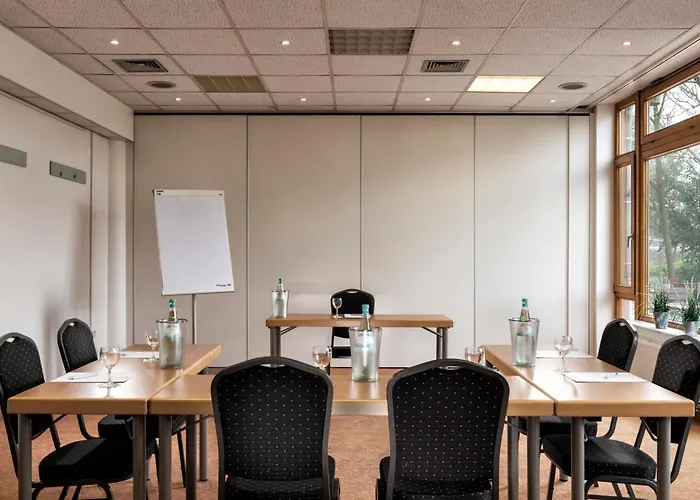 Hotell Western Seminarius